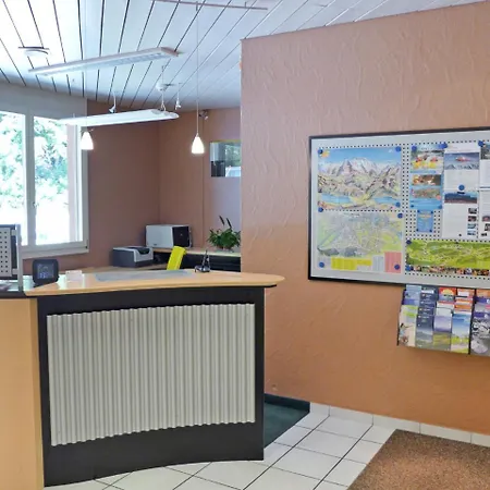 205 Goldey Appartement Interlaken