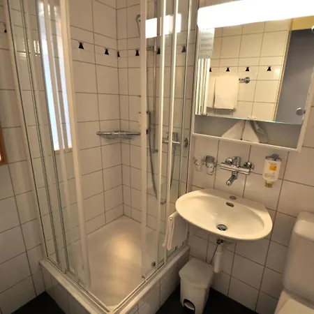 Appartement 205 Goldey 3*