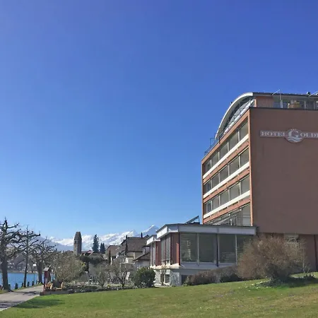 Appartement 205 Goldey 3*