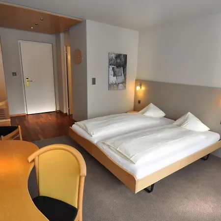 205 Goldey Appartement 3*