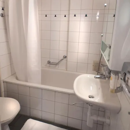 205 Goldey Appartement Interlaken