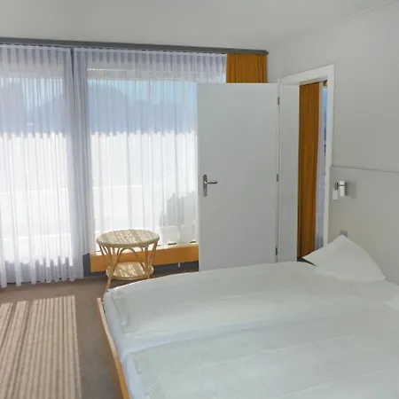 205 Goldey Appartement Interlaken