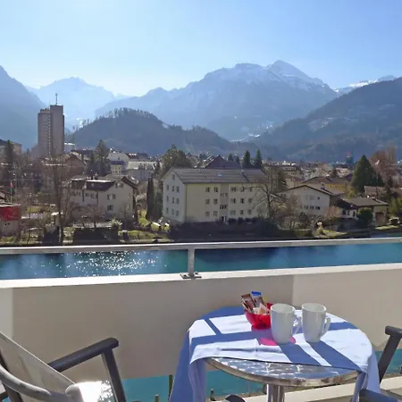 205 Goldey Appartement 3*